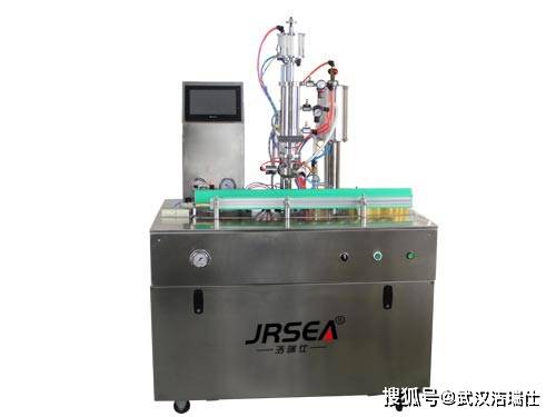 空调制冷技术前景趋势与核心灌装设备及配件发展分析