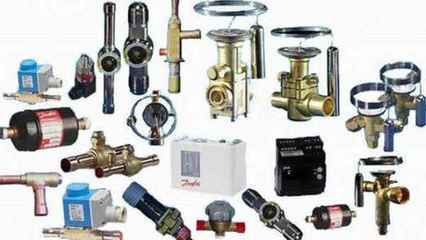 沈阳制冷配件保养与制冷设备维护全攻略