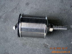 兴化市金幸环保设备配件厂 原水处理设备与制冷设备配件的全面解析