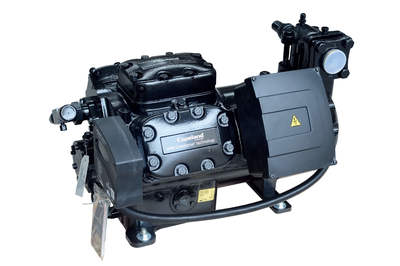 艾默生谷轮蝶阀Stream压缩机-制冷压缩机-制冷大市场